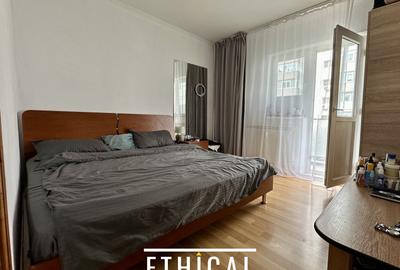 Apartament 3 camere Gorjului, 69,5 mp, 2 bai, 2 balcoane, bloc 1979 - 13