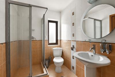 Vilă premium, Predeal, 7 camere, 6 băi, saună, 453mp teren - 20