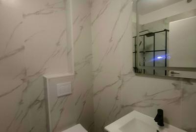 ​Oportunitate: Apartament modern de 2 camere, etaj 1 - 17