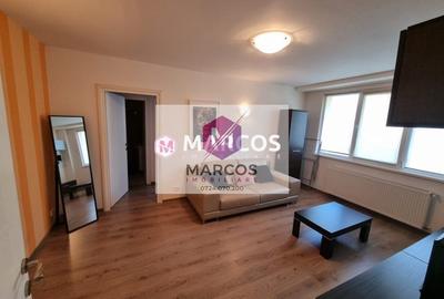 Apartament cu 2 camere semidecomandat în Micro I
