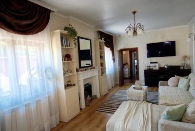 🙋Coiciu🔸Casa 3 Camere 72m² Teren 209m² Renovata  Mobilata Utilata Centrala - 7