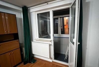 Apartament cu 2 camere decomandat în Nicolae Grigorescu