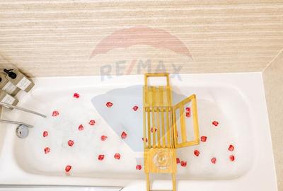 Vanzare | 2 camere | Upsite | Floreasca | Mobilat si utilat - 10