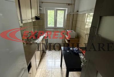 Dristor, Ramnicu Valcea, Metrou - 4