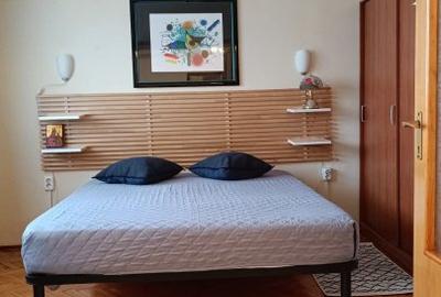Apartament cu 2 camere decomandat, mobilat în Călărași