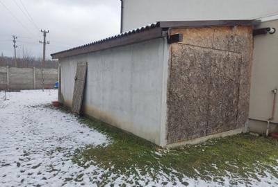 Central  Dumbravita - Duplex 4 Camere -Teren - 13