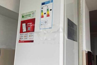 3 Camere- Centrala Proprie- Etaj 7/8- Bloc Anvelopat- Margeanului - 8