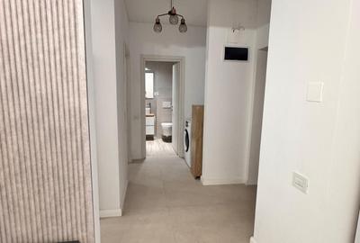 APARTAMENT 3 CAMERE /PORSCHE PIPERA/LOC DE PARCARE INCLUS - 6