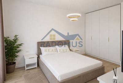 Apartament 2 camere |MRS Grădinile Ploiești | Prima Închiriere | 63 mp - 7