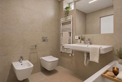 Eleganta Urbana intr-un Apartament de Exceptie - 7