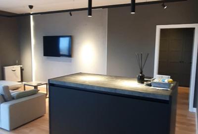 Pipera: Apartament 2 camere, modern, langa American School ! - 4