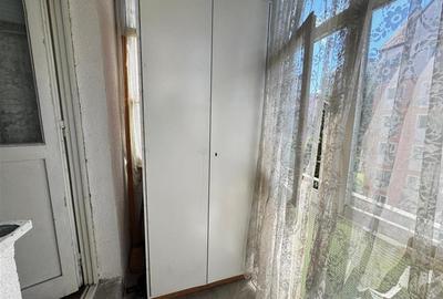 Apartament 2 camere cu balcon zona Cedonia - 17