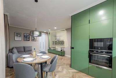 Apartament Exclusivist 2 camere | Afacere la cheie - 4