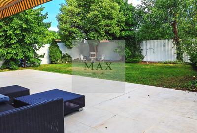 Vilă de lux de vânzare Gruia | 5 camere | 208 mp | 698 mp teren - 5