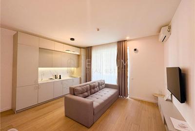 Apartament cu 2 camere semidecomandat în Ștefan cel Mare
