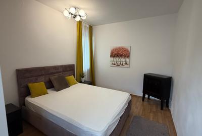Apartament 2 camere cu curte proprie, terasă și beci  lângă Pădurea Băneasa - 11