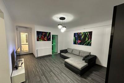 Inchiriez apartament 2 camere LUX - 2