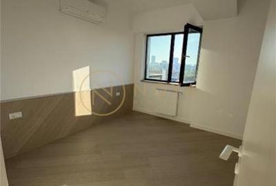 Vanzare apartament Cortina North Pipera cu 3 camere - 4