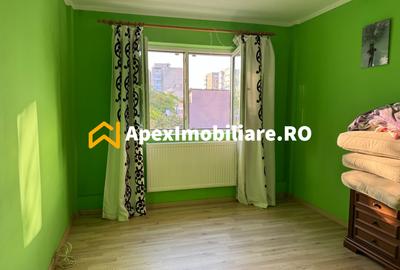 Apartament 3 Camere | Militari- Moinesti | Centrala Proprie | 2 Balcoane - 13