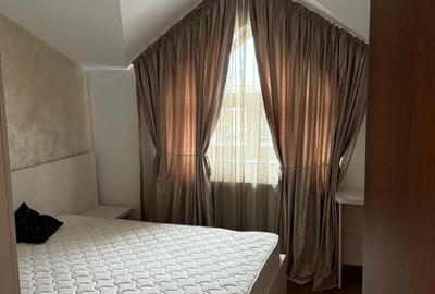 Inchiriere apartament 3 camere Margeanului - 2