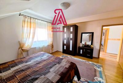 Casa de vanzare 6 camere, teren 469 mp Ultracentral! - 13