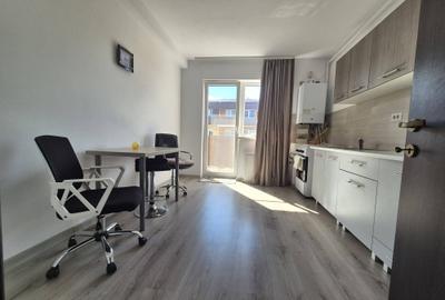 Apartament 2 camre in bloc nou, Cartier Subcetate - 3