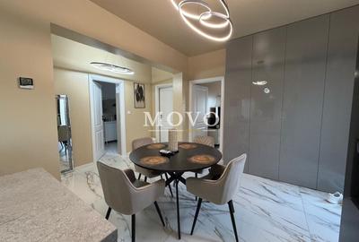 Duplex | Toate utilitatile | Mobilier nou | Finisaje premium | - 3
