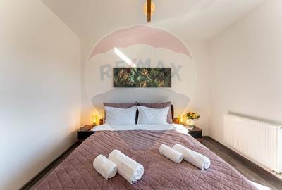 Studio + Parcare Subterana Avangarden faza 4 - 21