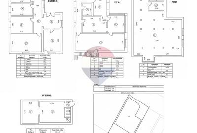 Vila 336 mp 7 camere - locuință, grădiniță, clinică - Drumul Taberei - 3