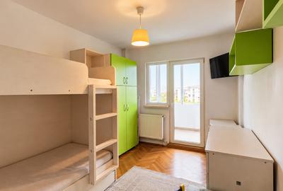 Apartament cu 3 camere in Zona Garii - 3