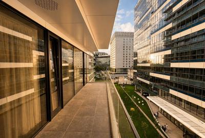 Apartament  High-End 3 camere | One Floreasca Towers - 10