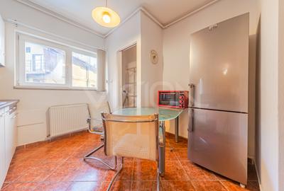 Apartament cu o cameră | 48 mp | mobilat actual | bloc nou | Plopilor - 10