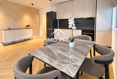 Apartament 3 camere | Totul Nou | parcare subteran - 3