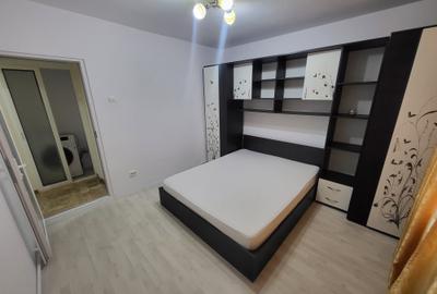 Apartament 2 camere de închiriat | IC Frimu | Etaj 3/4 | Centrală termică - 4