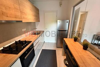 Studio - Plaza - Lujerului - Bloc Nou - 10