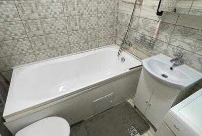 Garsoniera cu balcon Militari Residence direct proprietar - 7