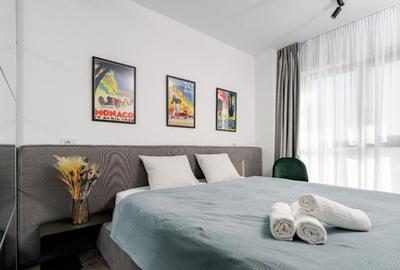 Apartament 2 camere Herastrau Complex Parcului20 - 3
