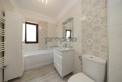 REZERVAT-APARTAMENT INTRARE SÂNPETRU - LÂNGĂ MALL - MOBILAT + PARCARE PRIVATĂ - 6