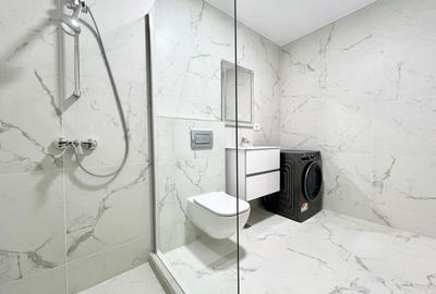 NOU / SUPERB / LUX / SPATII DEPOZITARE GENEROASE / LOC PARCARE - 22
