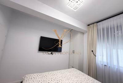 Apartament 3 camere Otopeni* Mobilat +  1 loc parcare* - 13