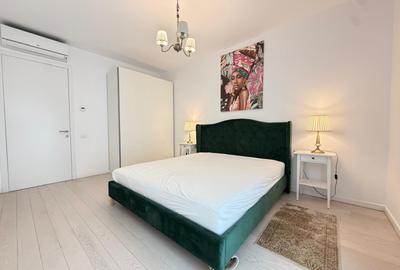 2 Camere | Win Herastrau | Terasa | Parcare - 7