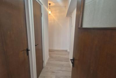 Vedere spectaculoasa spre Parcul Drumul Taberei /2 camere renovate/50mp - 6
