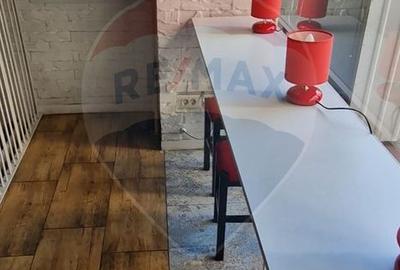Spațiu comercial de inchiriat | vitrina stradala de 3,6 m | Dorobanti - 3