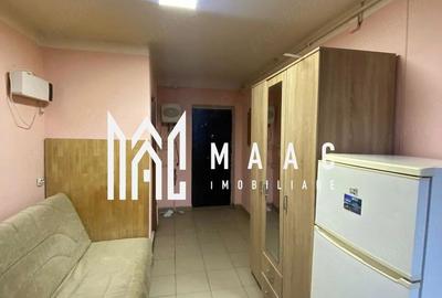 Garsonieră semidecomandată, mobilată în Turnișor