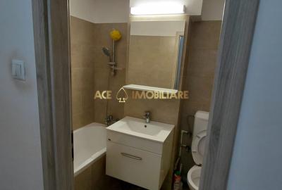 Garsoniera de vanzare | Virtutii | Metrou | Confort 1 |  Balcon inchis - 2