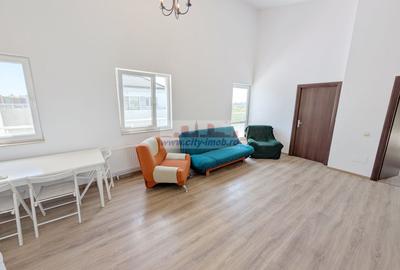 Vanzare  apartament Baneasa 3,  Camere Bucuresti, - 17