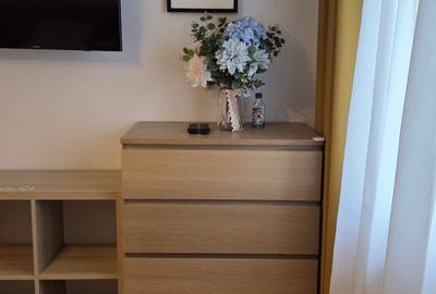 Apartament 2 cam- zona Politehnica - 4