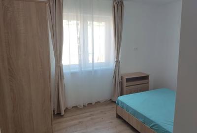 Apartament 2 camere decomandate - Doamna Stanca, etaj 1, 50 mp - 6