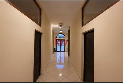 Spatiu comercial sau de birouri la parter de vila, la strada, compartimentabil! - 6