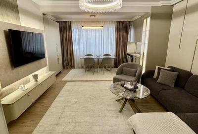 Apartament cu 2 camere în Pipera
